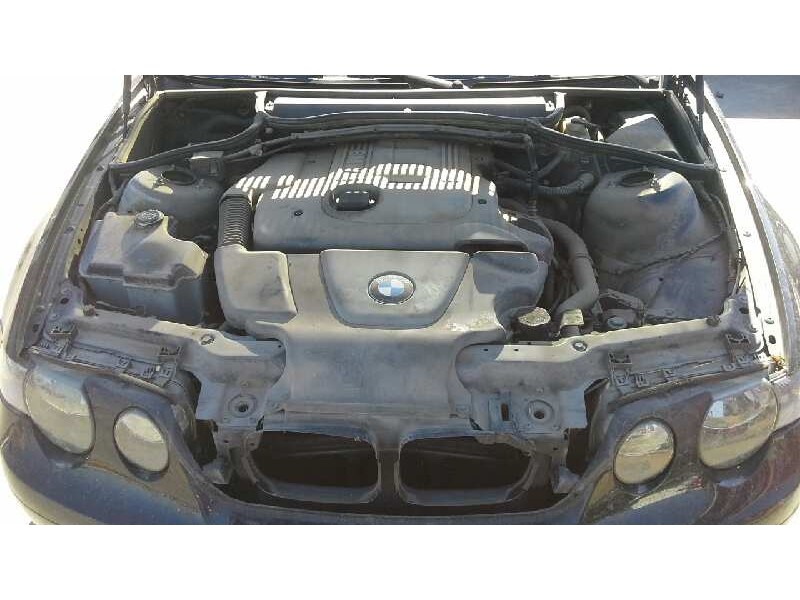 bmw serie 3 compact (e46) del año 2003