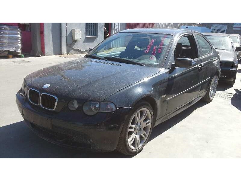 bmw serie 3 compact (e46) del año 2003