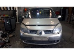 renault scenic ii del año 2006