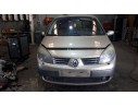 RENAULT SCENIC II