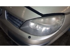 renault scenic ii del año 2006 2