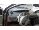 RENAULT SCENIC II
