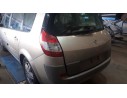 RENAULT SCENIC II