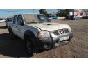 NISSAN PICK-UP (D22)