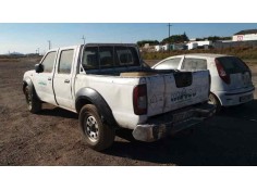 nissan pick-up (d22) del año 2003 2