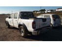 NISSAN PICK-UP (D22)