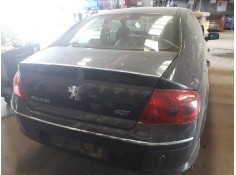 peugeot 407 del año 2007 2