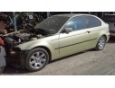BMW SERIE 3 COMPACT (E46)