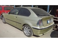 bmw serie 3 compact (e46) del año 2002 2