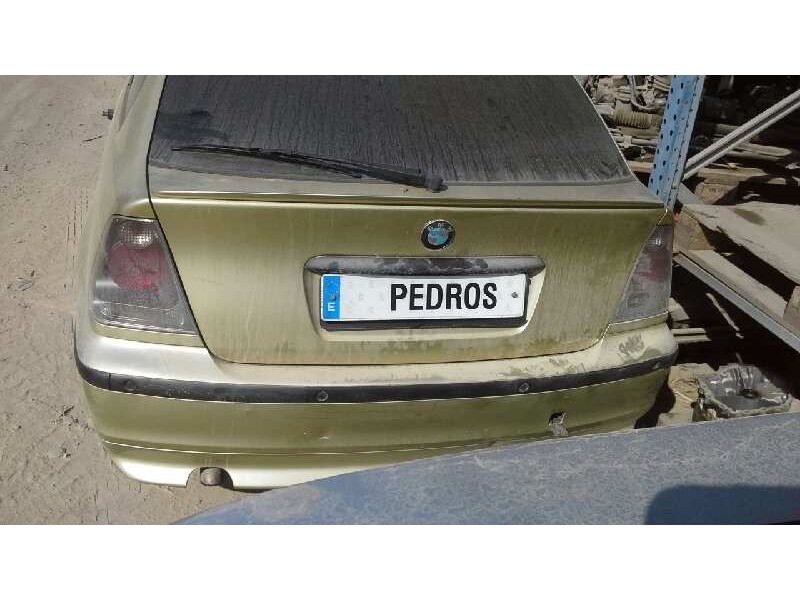 bmw serie 3 compact (e46) del año 2002