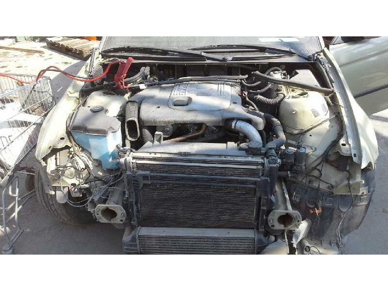 bmw serie 3 compact (e46) del año 2002