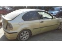 BMW SERIE 3 COMPACT (E46)