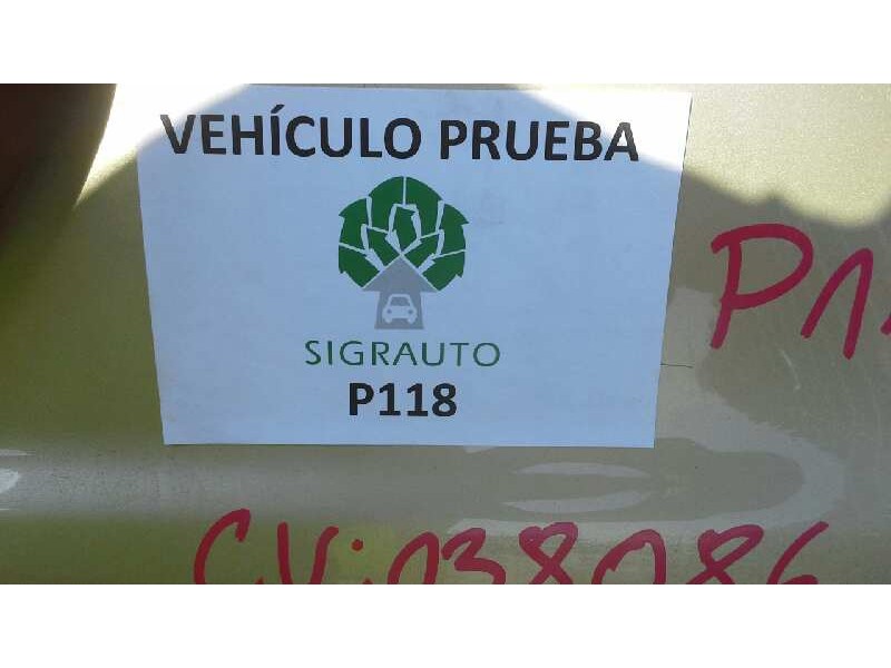 bmw serie 3 compact (e46) del año 2002