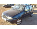 FORD FIESTA BERLINA (DX)