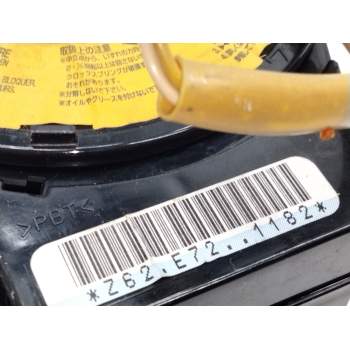 Recambio de anillo airbag para mazda 3 berlina (bk) 2.0 crtd active+ referencia OEM IAM   