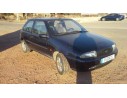 FORD FIESTA BERLINA (DX)
