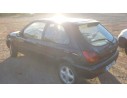 FORD FIESTA BERLINA (DX)