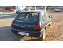 FORD FIESTA BERLINA (DX)