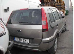 ford fusion (cbk) del año 2002