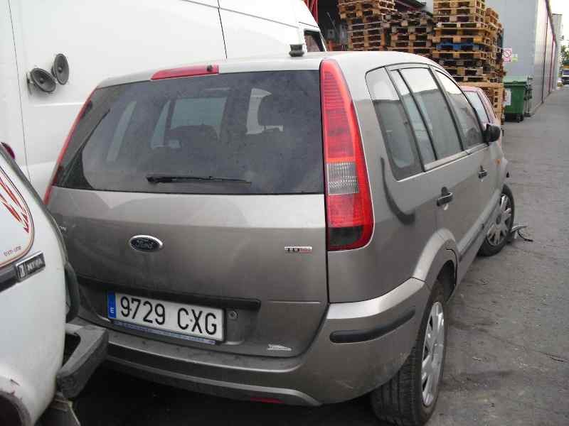 ford fusion (cbk) del año 2002