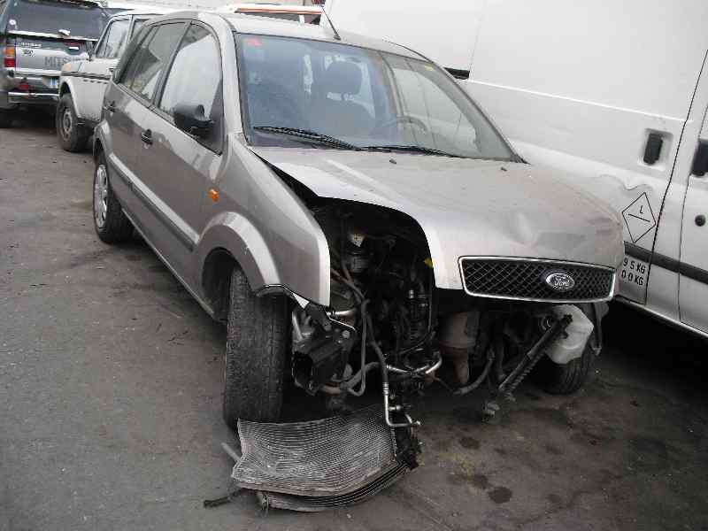 ford fusion (cbk) del año 2002