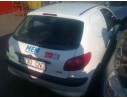 PEUGEOT 206 BERLINA