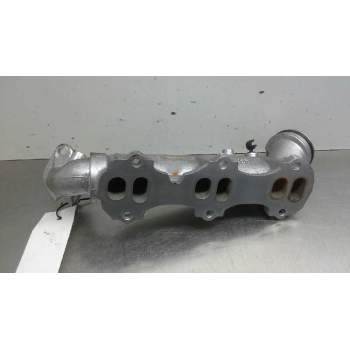 Recambio de colector admision para nissan pathfinder (r51) 3.0 v6 dci cat referencia OEM IAM   