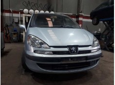 peugeot 807 del año 2005