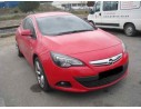 OPEL ASTRA J GTC