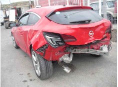 opel astra j gtc del año 2012 2