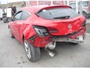 OPEL ASTRA J GTC