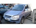 HYUNDAI GETZ (TB)