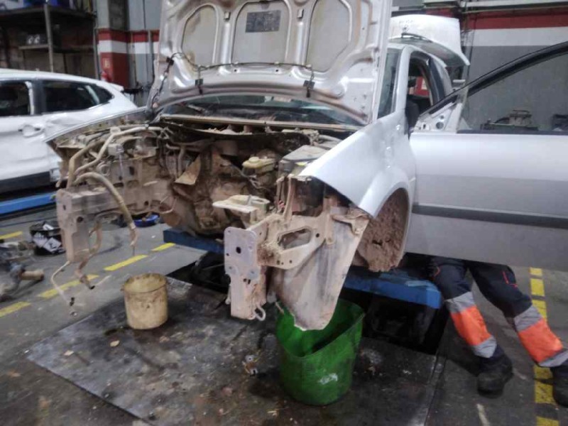 renault megane ii berlina 5p del año 2008