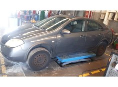 nissan primera berlina (p12) del año 2003