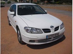 nissan almera (n16/e) del año 2001