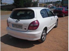 nissan almera (n16/e) del año 2001 2