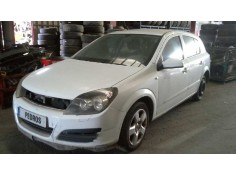 opel astra h ber. del año 2006