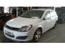 OPEL ASTRA H BER.