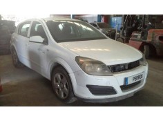 opel astra h ber. del año 2006 2