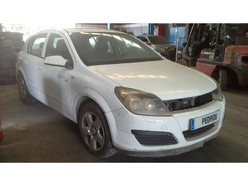 opel astra h ber. del año 2006