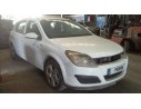 OPEL ASTRA H BER.
