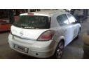 OPEL ASTRA H BER.