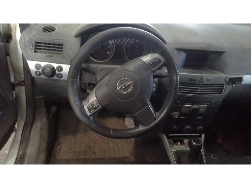 opel astra h ber. del año 2006