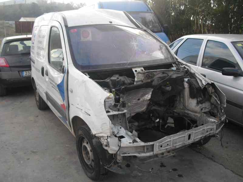 renault kangoo (f/kc0) del año 2006