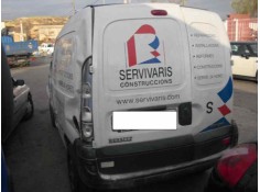 renault kangoo (f/kc0) del año 2006 2