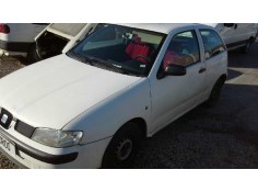 seat ibiza (6k1) del año 2001
