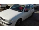 SEAT IBIZA (6K1)