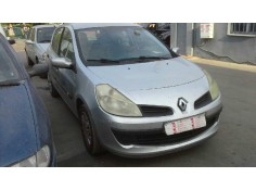 renault clio iii del año 2006