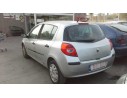 RENAULT CLIO III