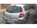 RENAULT CLIO III